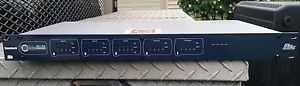BSS london Blu 100 sound processor