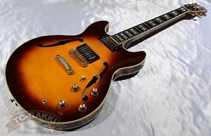 YAMAHA SA2000 Electric Guitar Free shipping