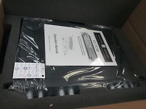Avalon VT-737SP Channel - Black - nib