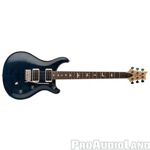 PRS CE24 Classic Electric Guitar Whale Blue FREE Shipping New