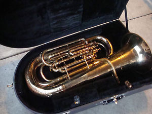 BESSON TUBA BBb