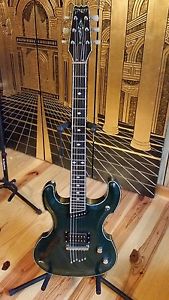 RARE Dan Linn Spirit Electric Guitar