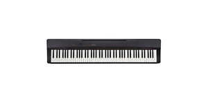 Casio Privia PX-160 Digital Piano - Great Sound Piano With 88 Weighted Keys