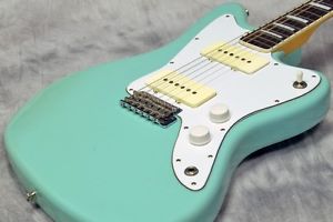 Psychederhythm Psychomaster Limited Surf Green w/gigbag/512