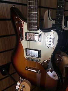Fender Jaguar MIJ FSR Limited Edition HH Brand New
