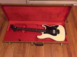 Charvel Guitar 1986 Model 3