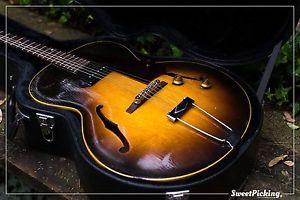 Gibson ES-125  1956