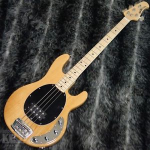 MUSIC MAN StingRay NAT/M  FROM JAPAN/512