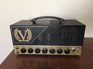 Victory Amp Sheriff 22 Head