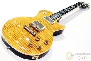 Gibson Custom Shop Les Paul ELEGANT w/hardcase/512
