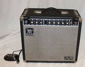 Vintage Music Man 110 RD-50 Guitar Amplifer