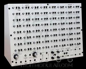 Analogue Solutions Megacity : BRAND NEW : [DETROIT MODULAR]