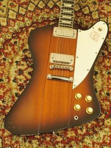 Orville by Gibson Firebird '91 Electric Guitar Free shipping