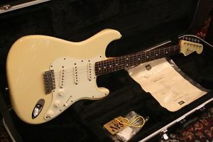 Crews Maniac Sound K&T KTR ST60's Vintage White w/hardcase/512