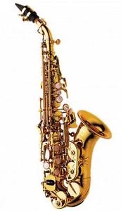 Yanagisawa SC-991 Curved Soprano Sax Brand NEW With Case from JAPAN