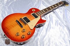 Gibson 2012 Les Paul Traditional HS Used Guitar w/Gibson Hardcase F/Ship'g #Rg32