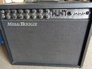 Mesa Boogie Dual Caliber DC-5 Black