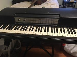 Wurlitzer Electric Piano