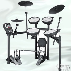 Roland TD-11KV V-Drums Kit - Electric Drum Kit - TD-11KV-S