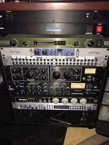 Universal Audio LA-610 MK II
