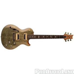PRS SE Zach Myers Signature Electric Guitar Trampas Green