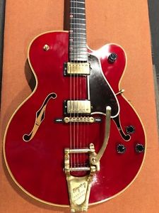Gibson Electric Guitar Chet Atki