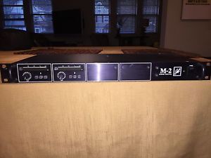 JOHN HARDY M-2 MIC PREAMPS