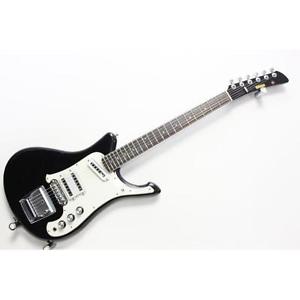 Used Electric Bizarre Guitar Yamaha/ SG-5