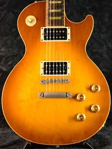 Gibson Les Paul Classic-Honey Burst- 1998 Electric Guitar Free shipping