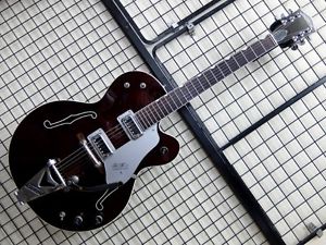 Gretsch 6119-1962 Chet Atkins Tennessee Rose w/hardcase/512