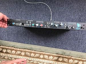 API the channel strip