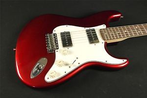 Fender Custom Shop Late 60 Strat