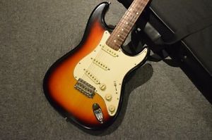 Provision CST-120 w/hardcase/512