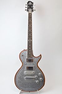 Zemaitis C24MF / Black FROM JAPAN/512