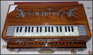 Professional Harmonium