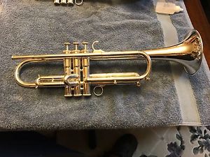Jerome Callet Sima Trumpet