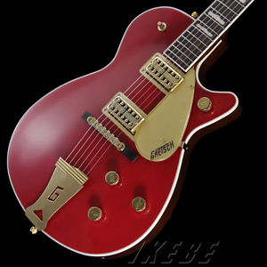 Gretsch 6131 Factory Special Run G6131FSR Jet Firebird Guiter Excellect++ Japan