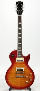 Greco LP Type Sunburst 1980 Vintage Made in Japan Electric guitar E-guitar