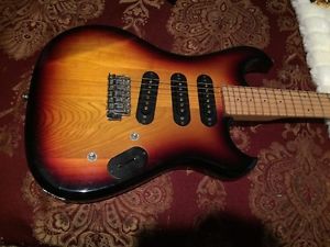 Vintage Electra Electric Guitar, Japan . MAKE OFFER!!!!