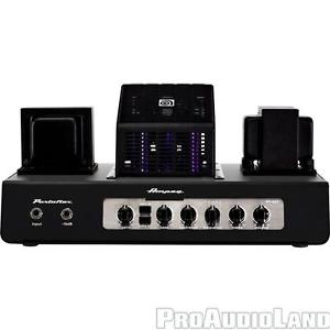 Ampeg PF-50T All Tube 50W Portaflex Amp Head