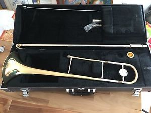 yamaha jsl 691 trombone