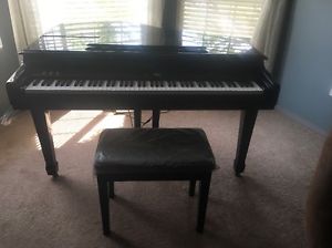 Sejung Baby Grand 380