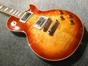 Gibson Les Paul Standard T 2016 #6106 FROM JAPAN/512