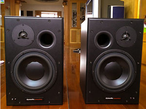 Dynaudio BM15A Monitor Speakers : Used : Great condition : Perfect working cond