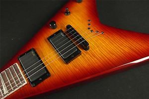 Jackson Kvxt Cherry Sonic Blue