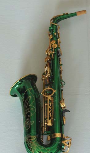 YAS-8240 ALTO SAXOPHONE, MADE IN CHINA