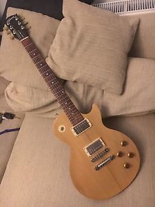 Gibson Les Paul Smart wood Smartwood Exotic Ambay Guasu