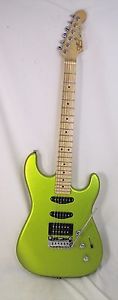 G&L Legacy HSS RMC USA Margarita Frost Mapleneck