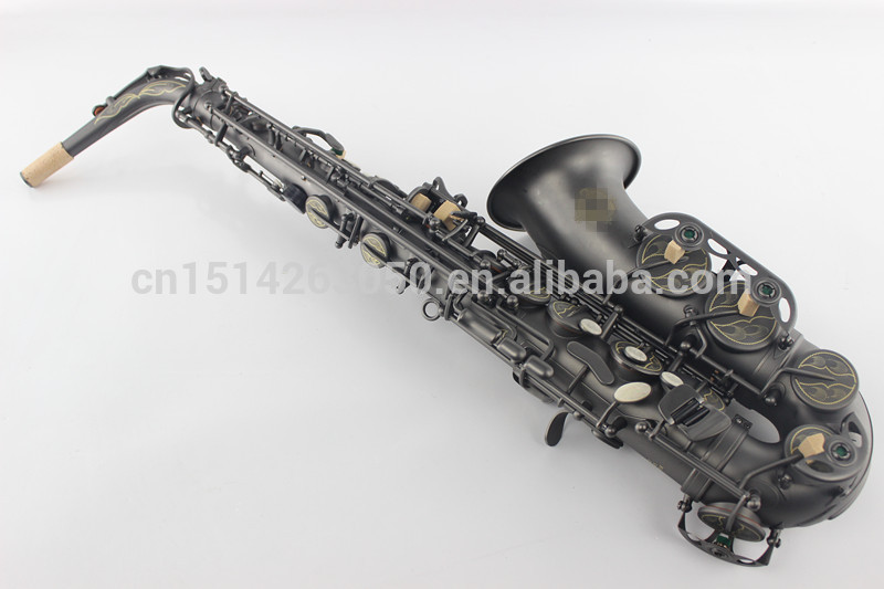 OEM cheap price mini alto saxoph