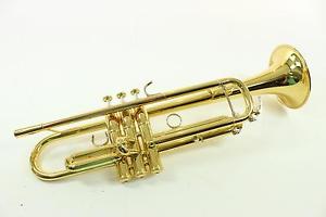 Yamaha YTR-8335LA Custom Trumpet Wayne Bergeron Model MINT QuinnTheEskimo